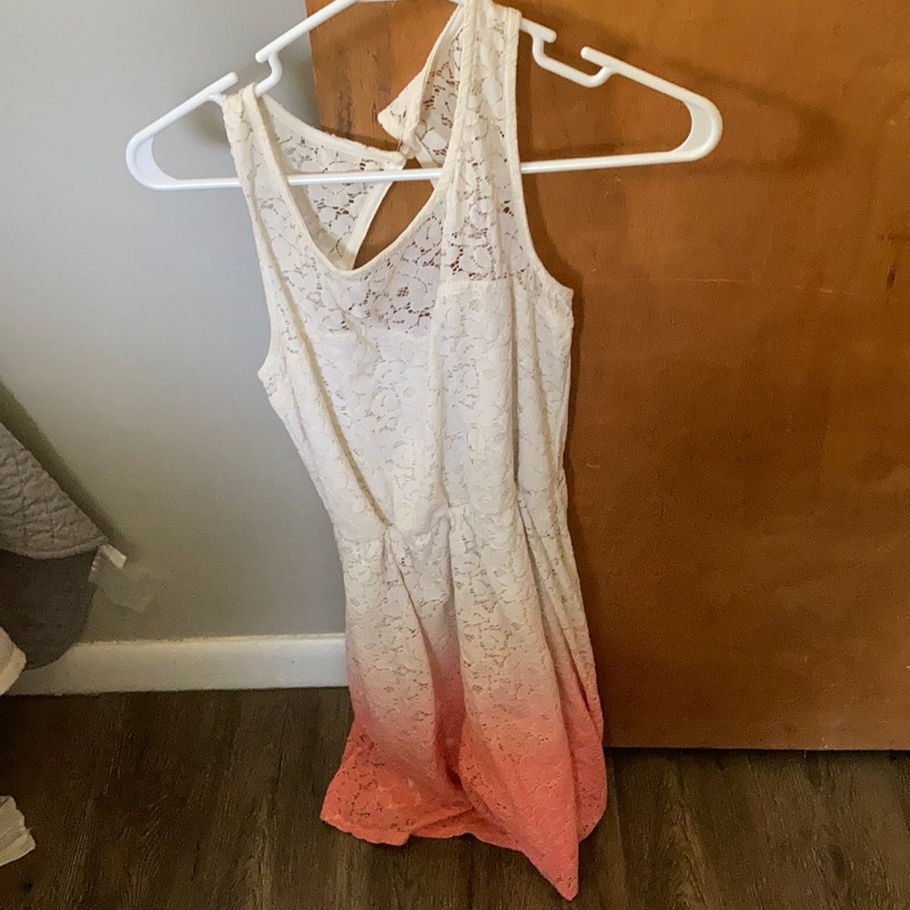 Umbrea dress